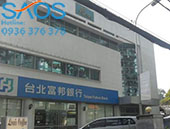 Cao ốc văn phòng Chipsang - SCID Building